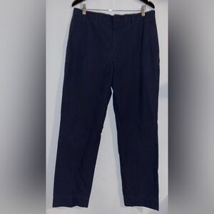 Banana republic non-standard fit‎ men’s pants Size 34x34